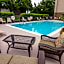 Hampton Inn By Hilton Winchester-University/Mall Area