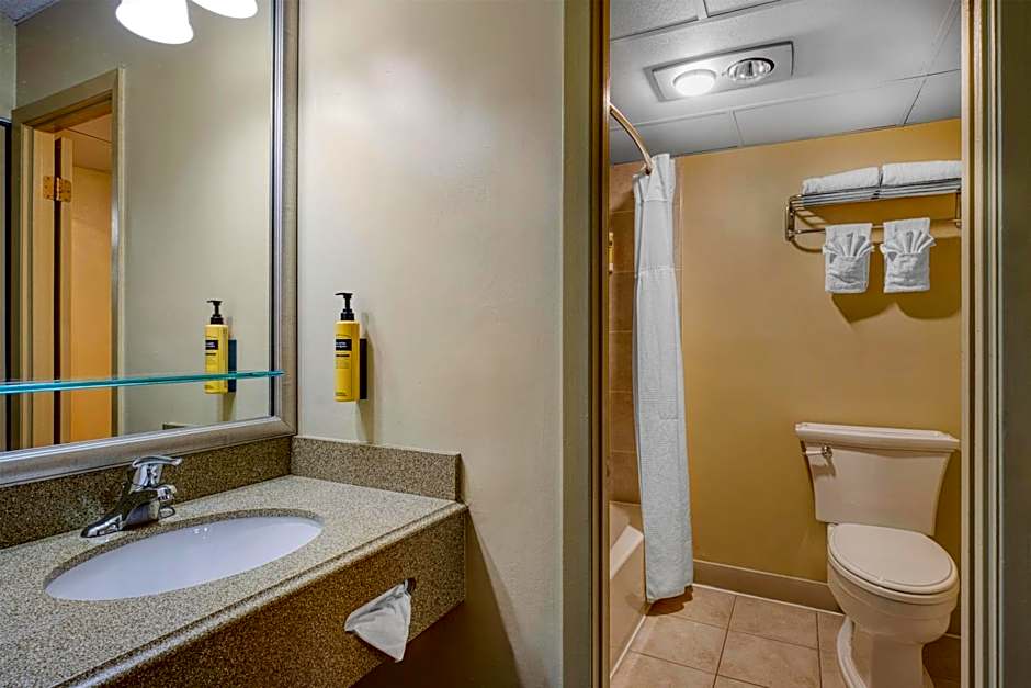 Best Western Plus Wilkes Barre Center City