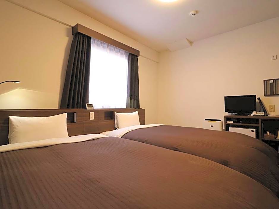 Odawara Terminal Hotel