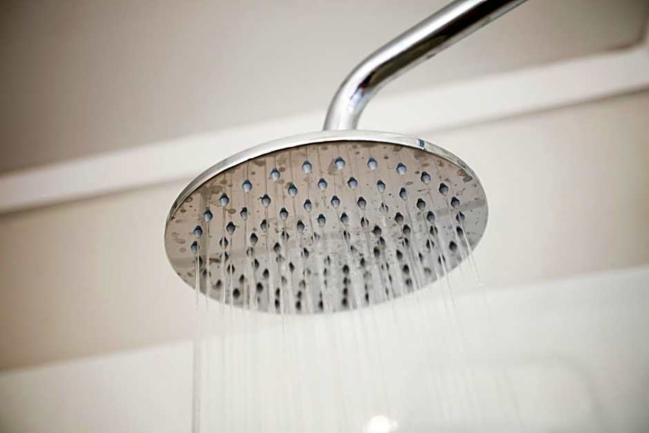 Nightcap at Jamison Hotel