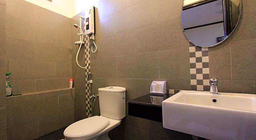 Vista Rio Holiday Home Melaka