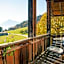 Hotel Rothorn Vintage-Style