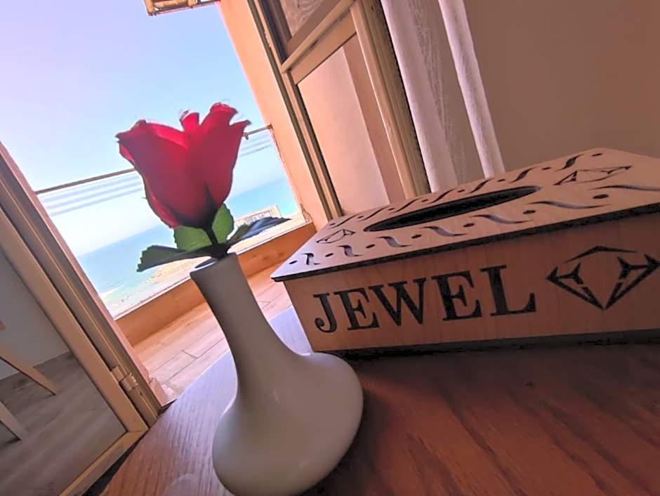 Jewel San Stefano Hotel