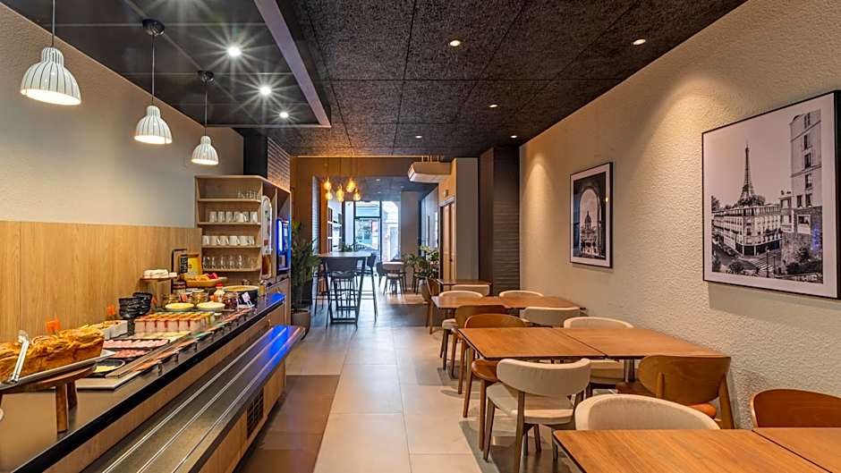 Campanile PRIME - Paris Levallois-Perret