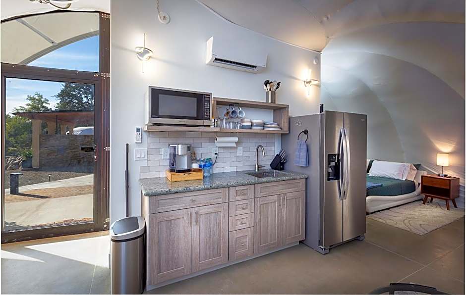 Sequoia Studio Suites