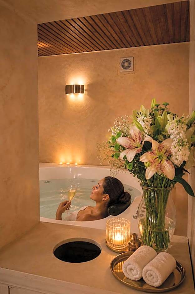 Duque Hotel Boutique & Spa