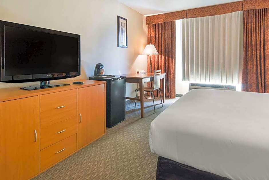 Rodeway Inn