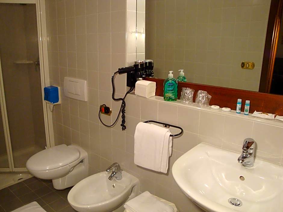 Sporting Hotel Ragno D'oro