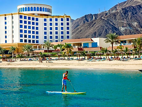 Oceanic hotel - Alojamientos en SHARJAH