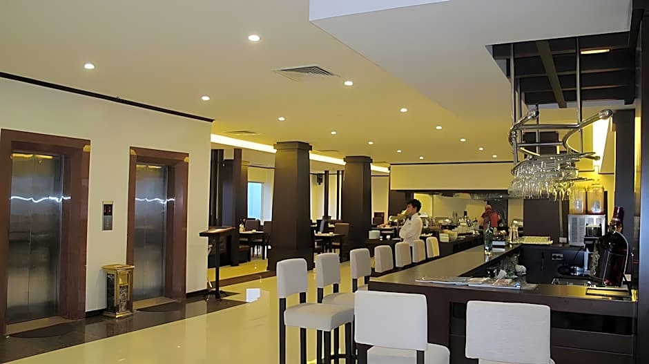 Cherish Hue Hotel