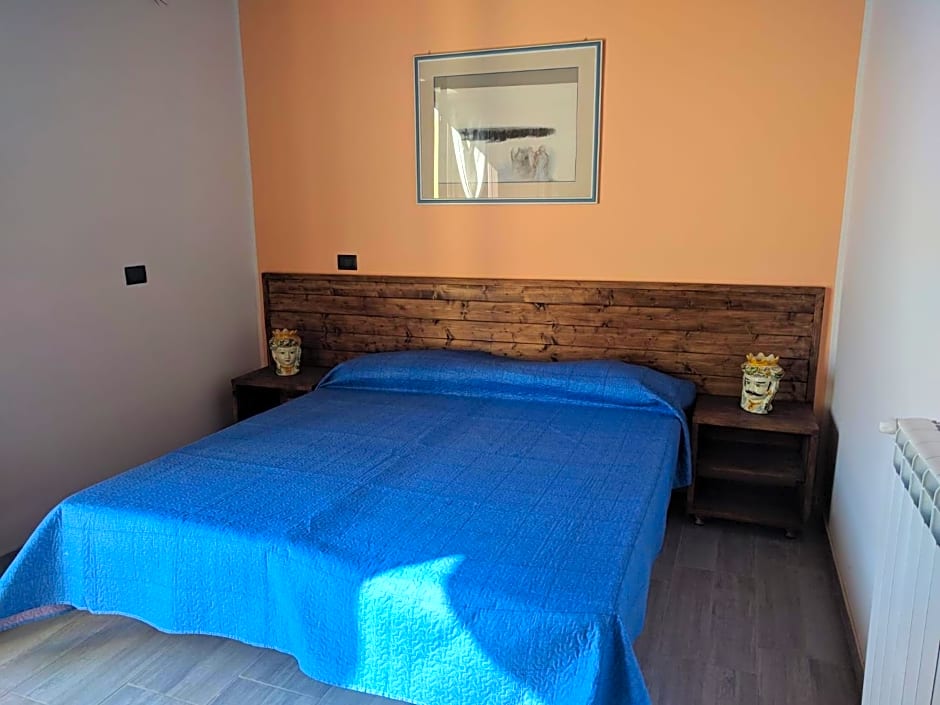 Antica Catania Accomodation