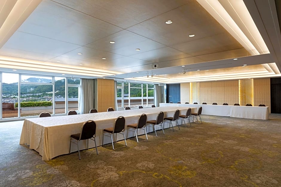 The Westin Miyako Hotel Kyoto