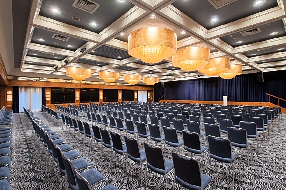 Maritim Hotel Darmstadt