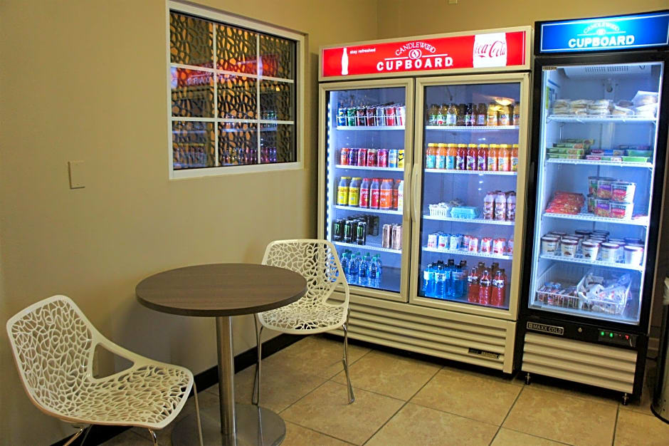 Candlewood Suites Clarksville By IHG