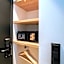 Snoozz Hotels Bolsward Boutique hotel zonder receptie met digitale sleutel