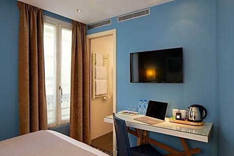 Classic Double Room with Shower