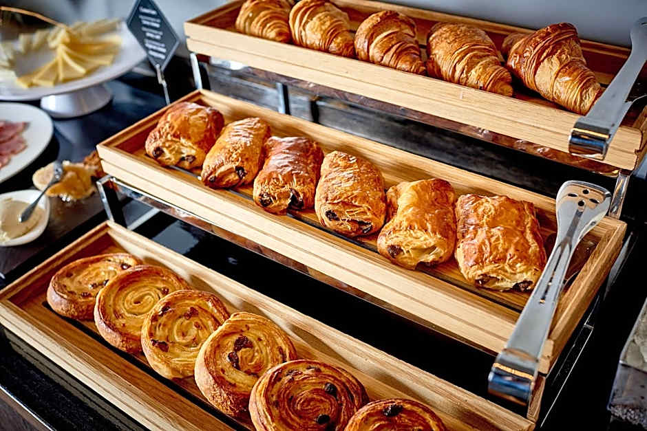 The Slaughters Country Inn