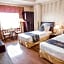 Golden Central Hotel Saigon
