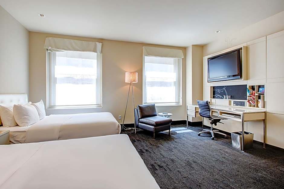 THE MIDLAND HOTEL, Chicago, a Tribute Portfolio Hotel