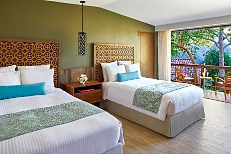 Secrets Papagayo All Inclusive - Adults Only