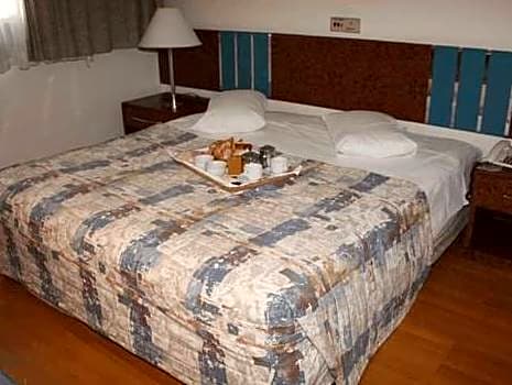 Sumatra Hotel e Centro de Convencoes