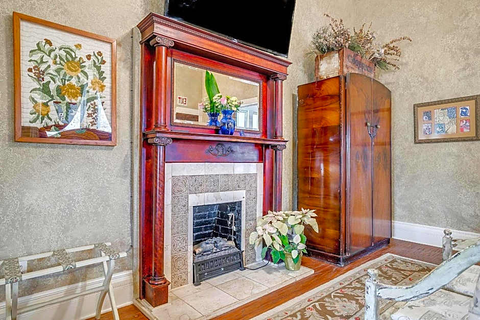 The Gallery House Boutique Hotel