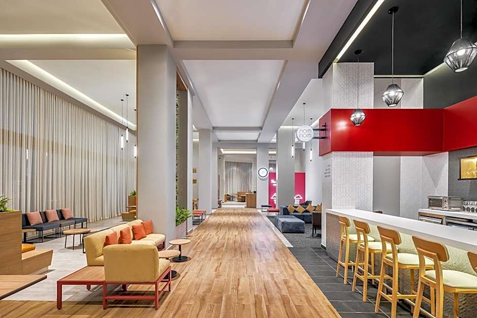 Fiesta Inn Mazatlán