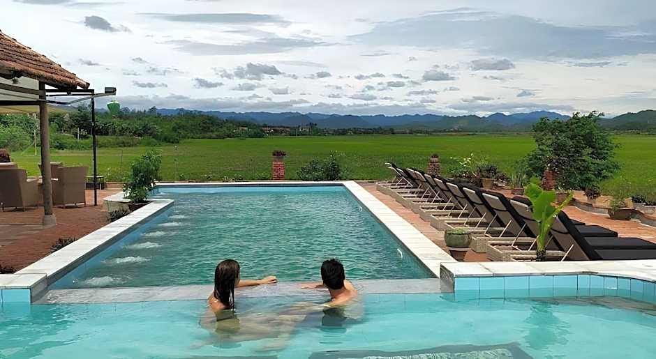 Phong Nha Farmstay