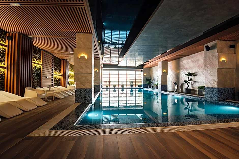 Fabesca Boutique Hotel & SPA