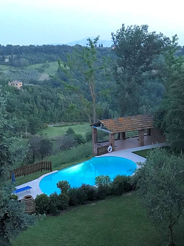 Borgo La Grancia