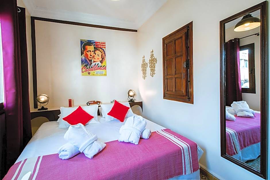 ArtHouse Cinema Hotel