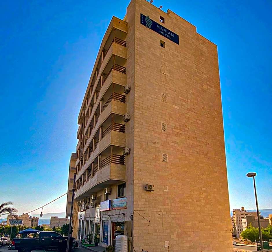 Mariam Boutique Hotel