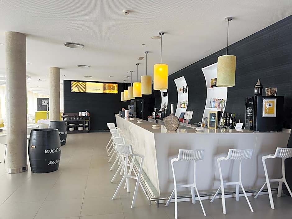 Hotel Palacio Albacete & SPA