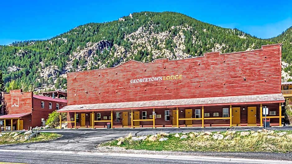 Georgetown Lodge