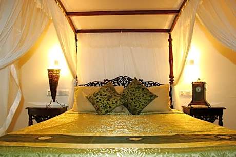 Luxury Double Room