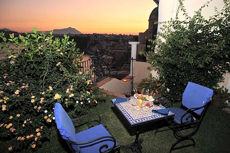 Hotel La Casa sul Mare