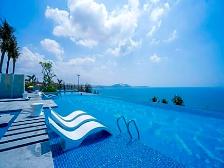 Mandala Cham Bay Mui Ne 