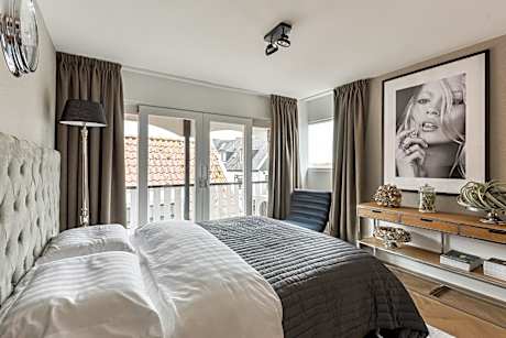 Hotel aan de Haven