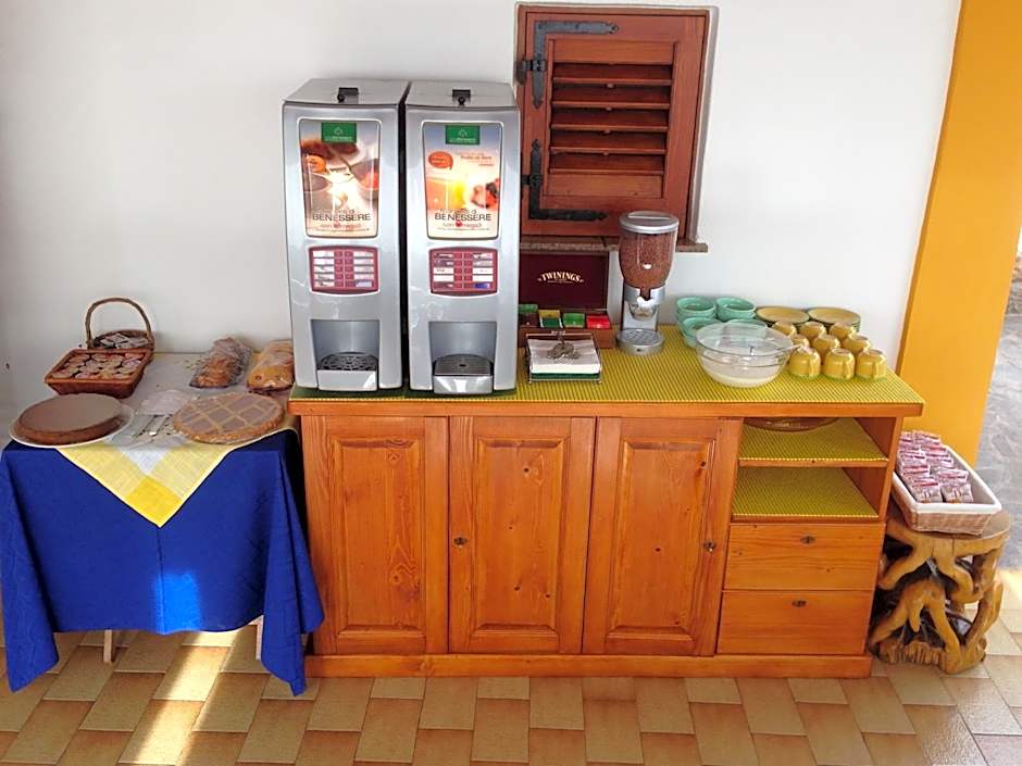 B&B da Luca