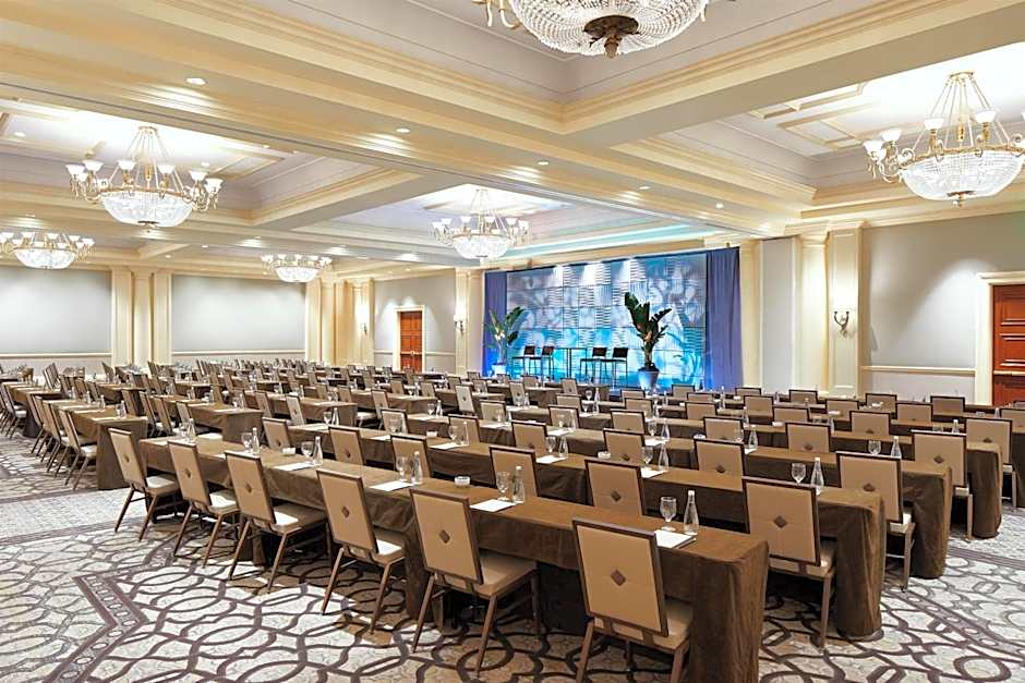 Waldorf Astoria Monarch Beach