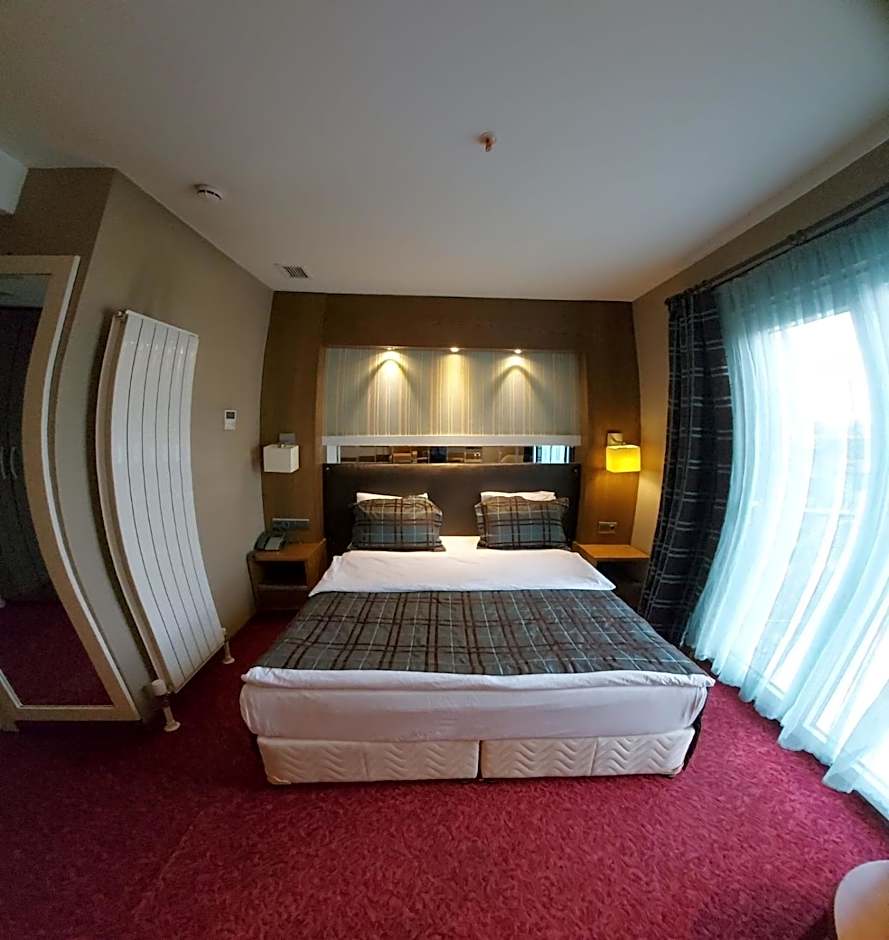 Grand Hotel Van