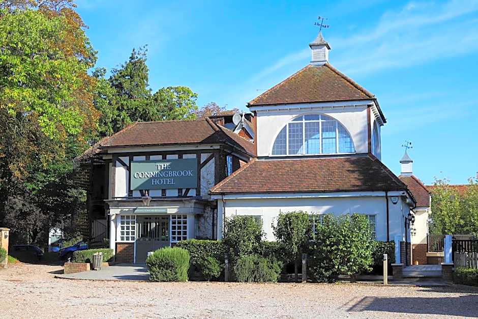 The Conningbrook Hotel