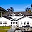 Fjordslottet Hotel