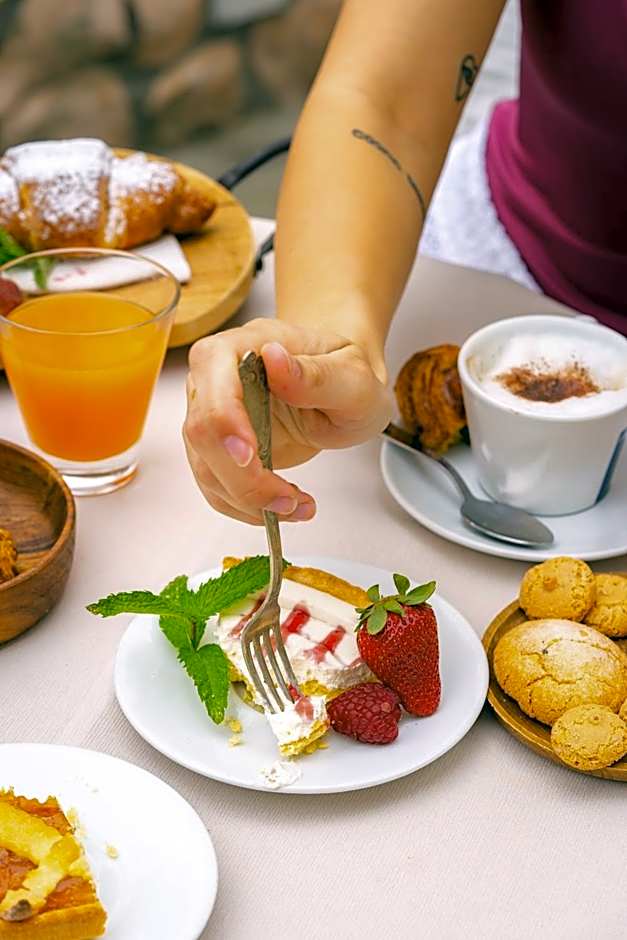 New Bristol Sport Hotel