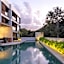Fabulous & Exclusive Apartments With Sea View Pool BBQ Garden