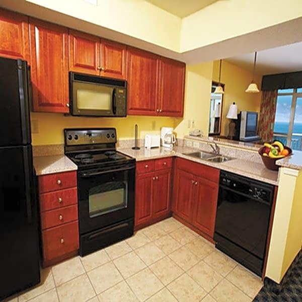 Dunes Village Resort
