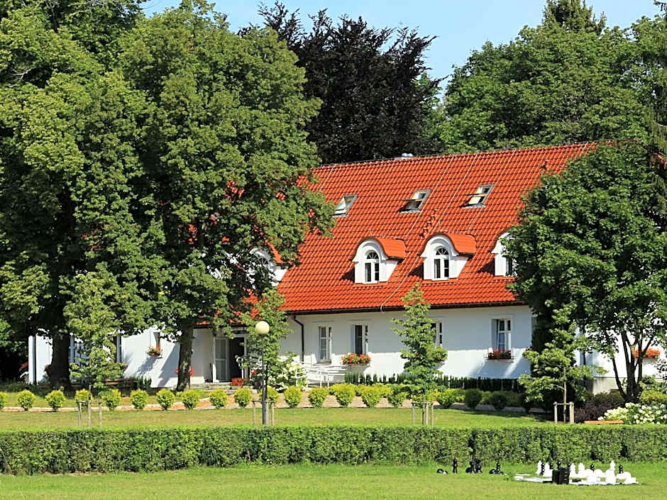 Stary Młyn Strzeszyn - Soft All Inclusive