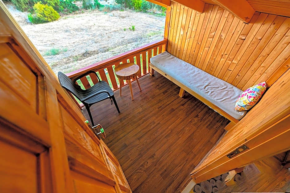 Apart Demre Dufa Bungolow