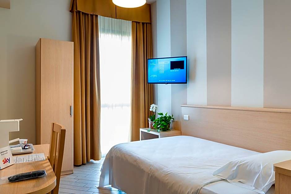 Hotel Mirandola