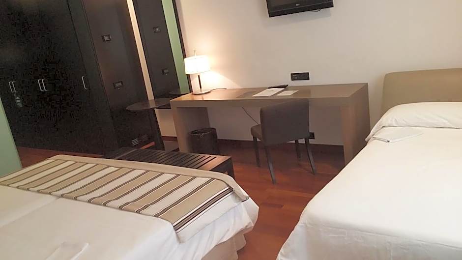 Parador De Antequera